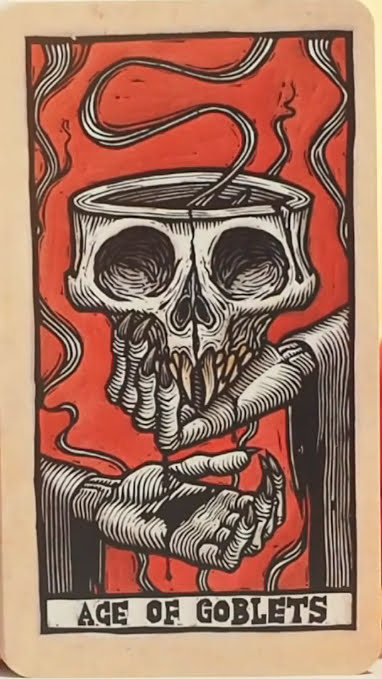 Tarot del Toro